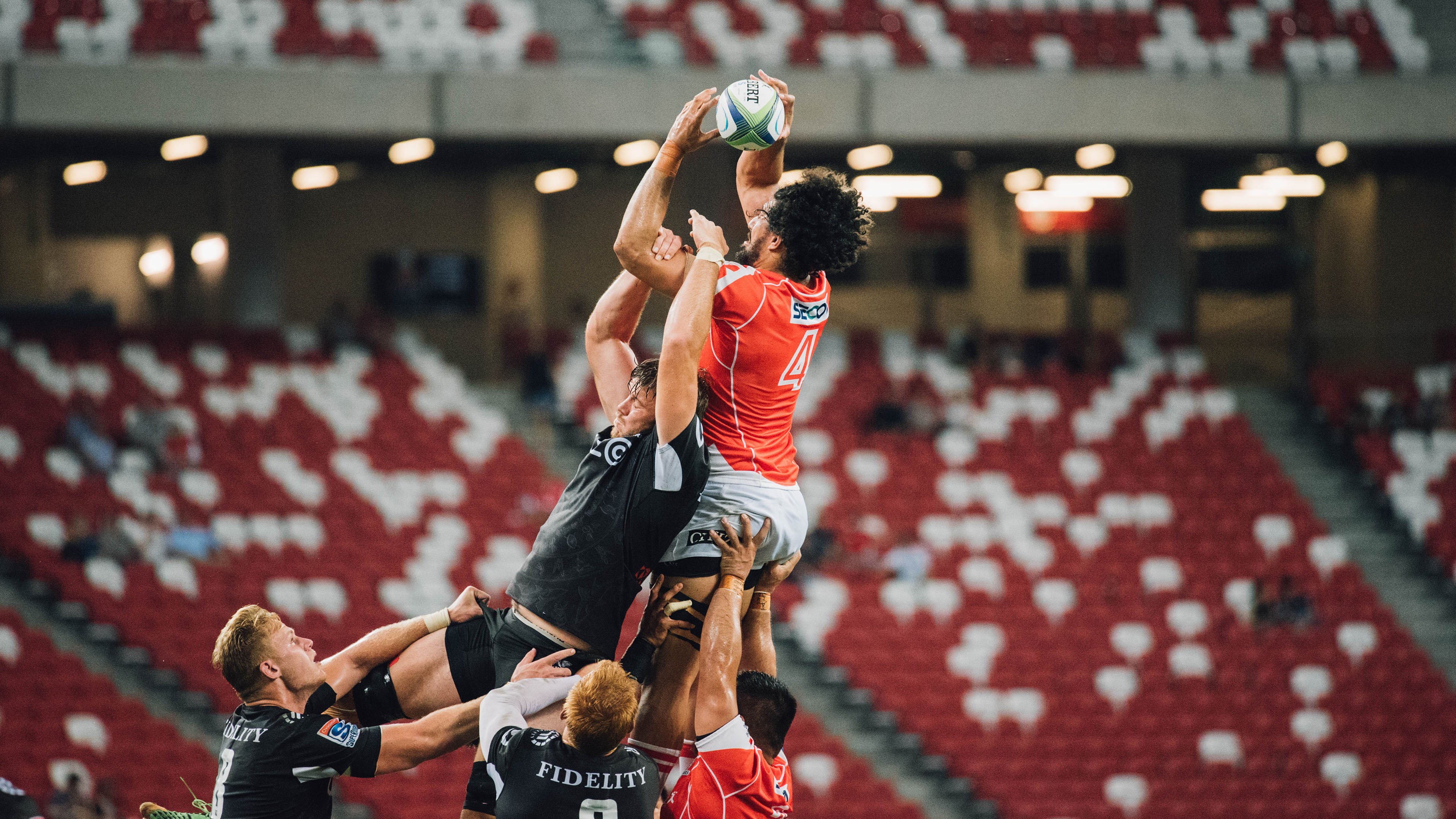 乐鱼娱乐app-青少年体育赛事覆盖面扩大,青少年体育大联赛